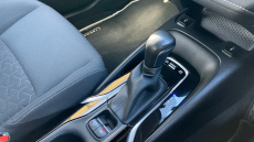 Toyota Corolla 2.0 VVT-i Hybrid Design 5dr CVT Hybrid Hatchback